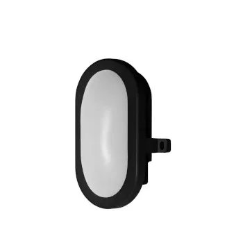LEDVANCE LED BULKHEAD IP54 kültéri mennyezeti / oldalfali lámpatestek