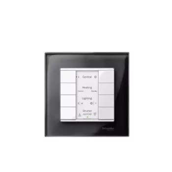 Schneider Electric Épületautomatizálás