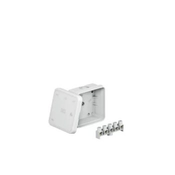 OBO BETTERMANN (VBS) Kábel-leágazódoboz sorkapoccsal A sorozat