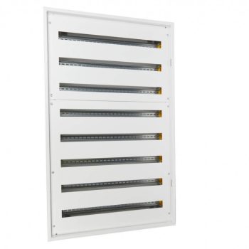 XL3 S 160 fém maszkolt elosztók