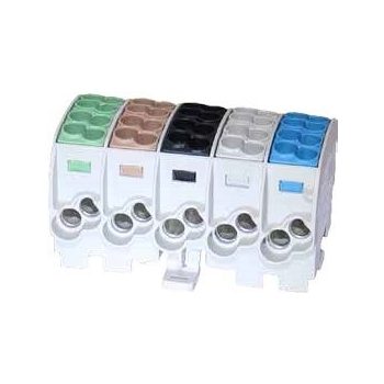 Fővezetéki leágazó sorkapcsok