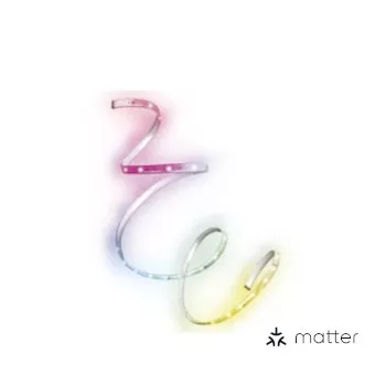 Okos LED szalagok MATTER-TECHNOLÓGIÁVAL