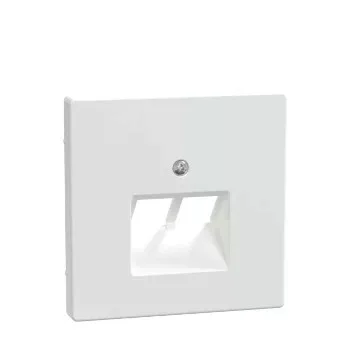 Schneider Electric Merten System D fedlap informatikai csatlakozóaljzathoz ( RJ45 )