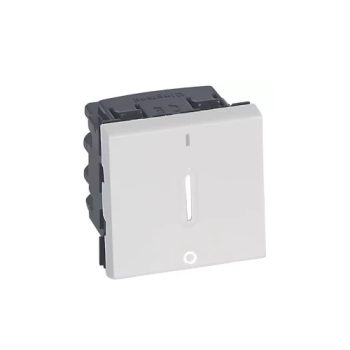 Legrand Program Mosaic Kapcsolók, nyomók