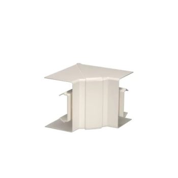 OBO BETTERMANN (LFS) Rapid 80 halogénmentes szerelvénycsatornához belső sarokelem (állítható)