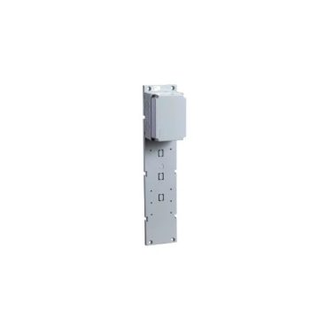 Schneider Electric Isoblock fali doboz