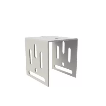 Basor PVC kábeltálcához fejlemez (profilsínhez) KSHGR (BASORPLAST)