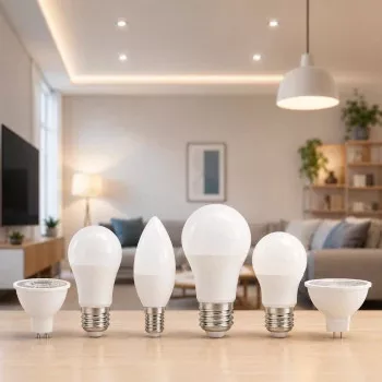 LEDVANCE LED fényforrások 