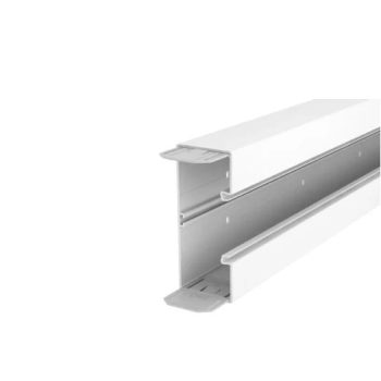 OBO BETTERMANN (LFS) Rapid 80 halogénmentes szerelvénycsatorna