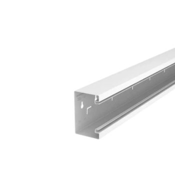 OBO BETTERMANN (LFS) Rapid 80 acél szimmetrikus szerelvénycsatornák