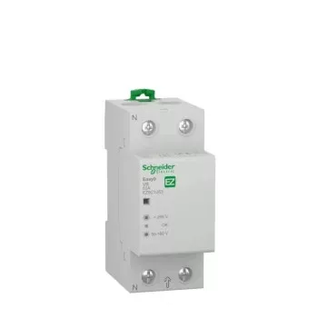 Schneider Electric Easy9 Pro feszültségfigyelő relé