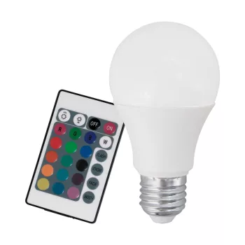 Változtatható szín ( RGB / RGBW )