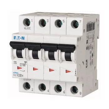 Eaton installációs termékek