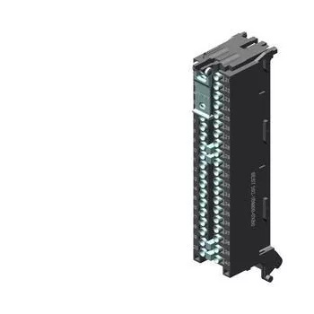 Front Connectors
