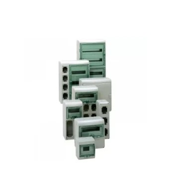 Schneider Electric Kaedra vízálló kiselosztók