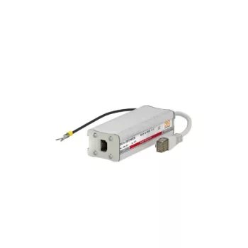 OBO BETTERMANN (TBS) Túlfeszültség-védelem / telekommunikációs rendszerekhez RJ45