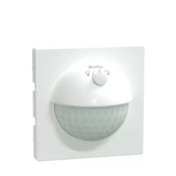 Schneider Electric Merten System D Argus 180 mozgásérzékelő modul kapcsolóval