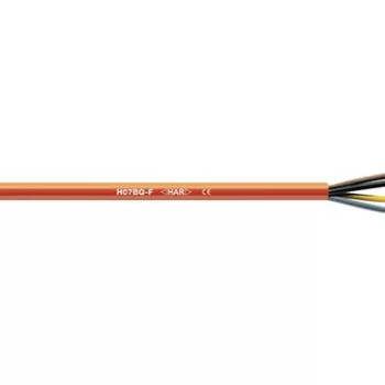 LAPPKABEL ÖLFLEX 550 P