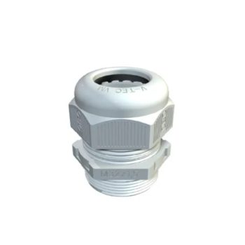 Műanyag tömszelencék RAL 7035 ( szürke )