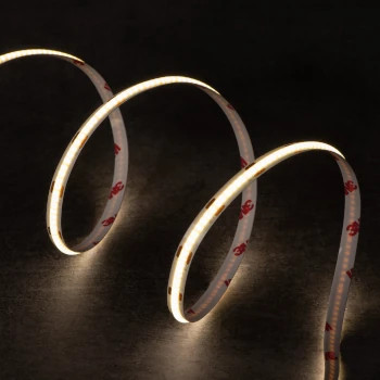 Kanlux LED szalagok semleges fehér színhőmérséklettel