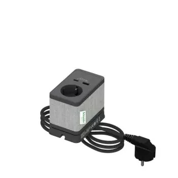 Schneider Electric Unica System+ asztali csatlakozók