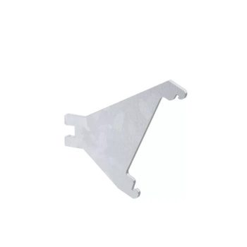 OBO BETTERMANN (LFS) GAD Desig alumínium csatornához rögzítő lemez