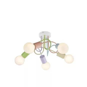 Rábalux beltéri gyereklámpák