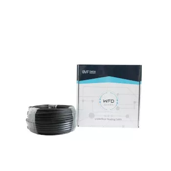 BVF beltéri fűtőkábel