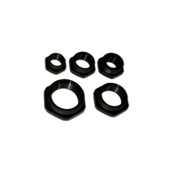 Metrikus szűkítő közcsavar