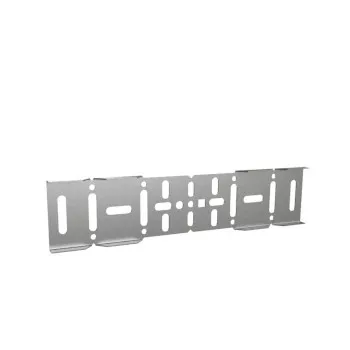 Basor fém kábeltálcához JUER-U multitoldó / rozsdamentes acél (I304 INOX) ( BASORTRAY)