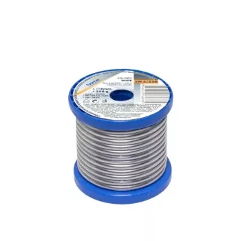 Forrasztóón, segédanyag