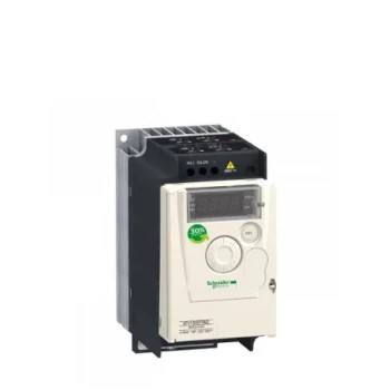 Schneider Electric Altivar 12 frekvenciaváltók