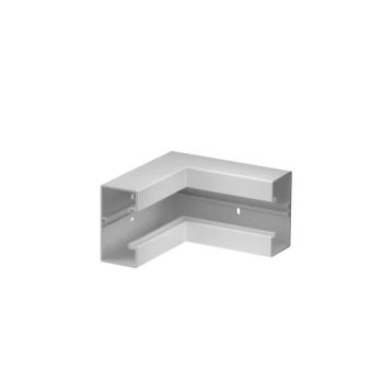 OBO BETTERMANN (LFS) Rapid-45-2 egyrekeszes szerelvénycsatornához merev belső sarok