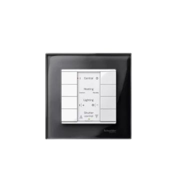 Schneider Electric Merten KNX épület automatizálás