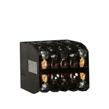 GANZ KK mágneskapcsolók, kontaktorok DL sorozat