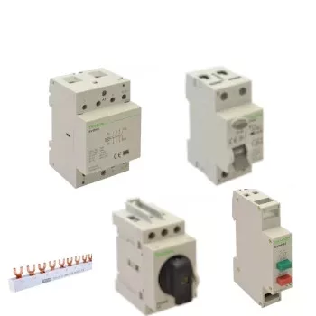 Tracon Electric EVO moduláris készülékek