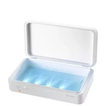LEDVANCE UV-C fertőtlenítő termékek