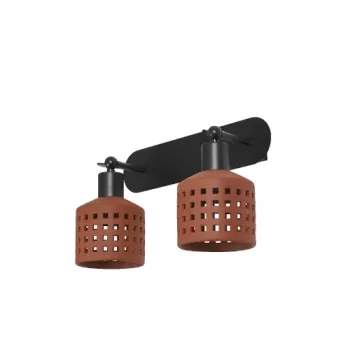 LEDVANCE Decor Clay beltéri lámpatestek