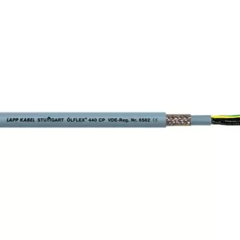 LAPPKABEL ÖLFLEX 440 CP