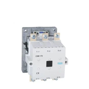 Rade Koncar CNM Ipari Mágneskapcsolók