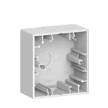 Schneider Electric Merten D-Life kiemelődobozok