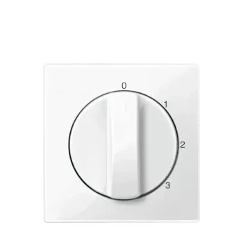 Schneider Electric Merten 3 állású forgatógombos kapcsoló