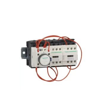 Schneider Electric Csillag-delta indító