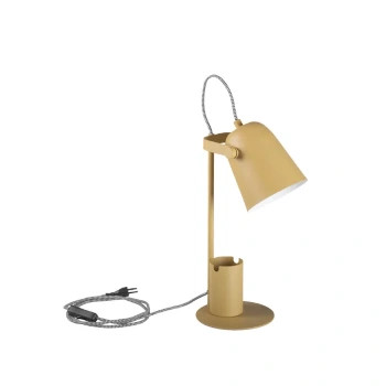 Kanlux RAIBO asztali lámpák