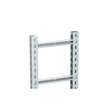 OBO BETTERMANN (BSS) Kábellétra, kábelhágcsó és tartozékai