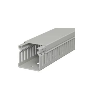 OBO BETTERMANN (LFS) Perforált LK4 vezetékrendező csatornák