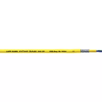 LAPPKABEL ÖLFLEX 540 CP