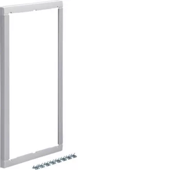 Hager Volta multimedia magasitott keret