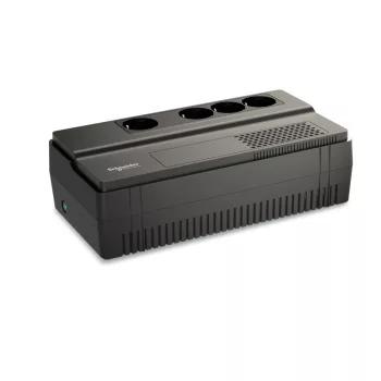 APC by Schneider Electric túlfeszültség- védelem és szünetmentesek (UPS)
