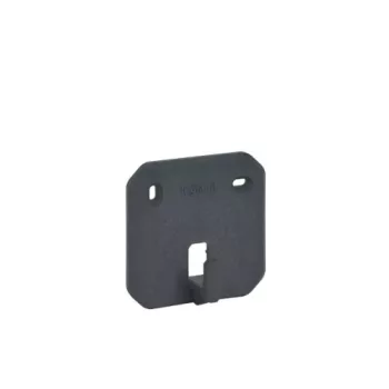 Legrand Plexo55 kapcsolócsaládhoz kiegészítő termékek / Rögzítés kiegészítő elektromos autótöltőhöz